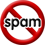 No Spam